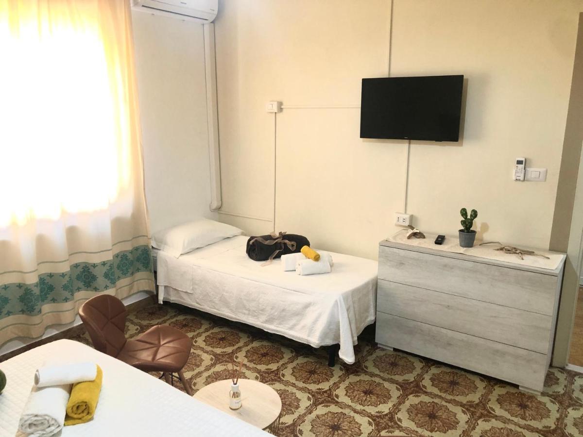 City B&B Castelsardo Exterior foto